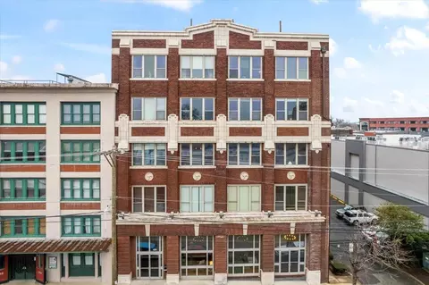 420 S Front St #301, Memphis, TN 38103