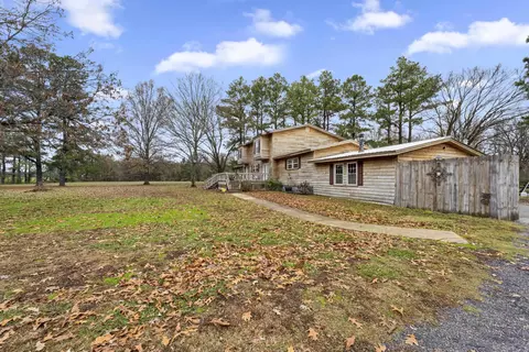 Exterior - 754 Mcwilliams Rd, Covington, TN 38019 photo 3 of 13