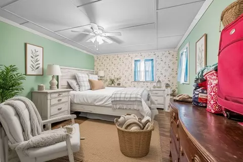 Bedroom - 754 Mcwilliams Rd, Covington, TN 38019 photo 2 of 6