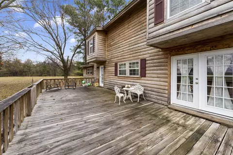 Exterior - 754 Mcwilliams Rd, Covington, TN 38019 photo 4 of 13