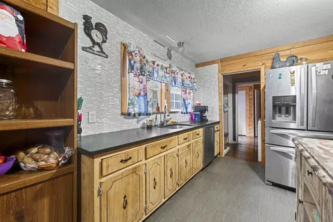 Kitchen - 754 Mcwilliams Rd, Covington, TN 38019 photo 1 of 2