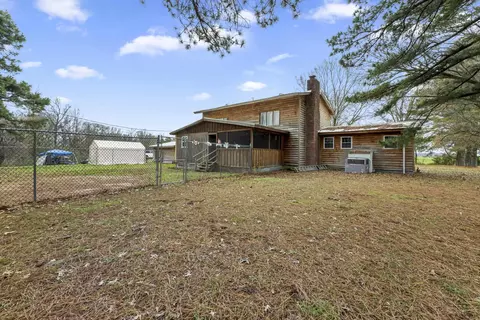 Exterior - 754 Mcwilliams Rd, Covington, TN 38019 photo 6 of 13