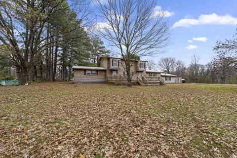 Exterior - 754 Mcwilliams Rd, Covington, TN 38019 photo 2 of 13