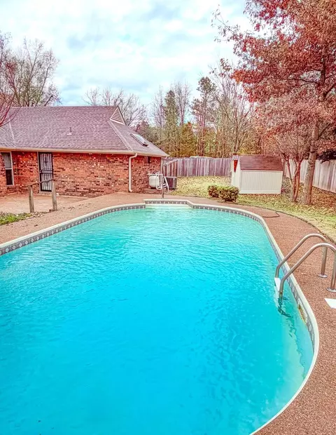 6613 Baird Cv, Bartlett, TN 38135