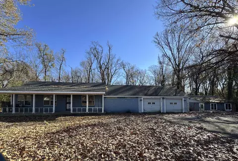 3262 Mountain Terrace St, Memphis, TN 38127