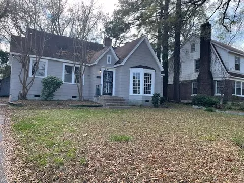 641 E Mckellar Ave E, Memphis, TN 38106