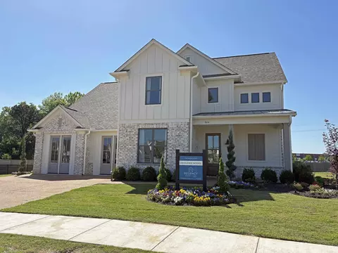 864 Goldenrod Way, Collierville, TN 38017