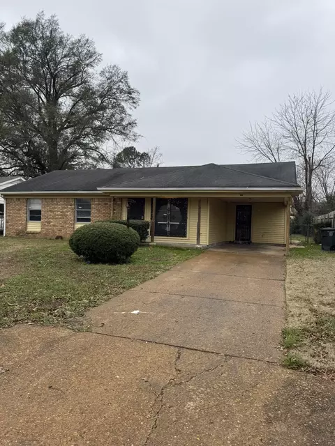 4713 Aldridge Dr, Memphis, TN 38109