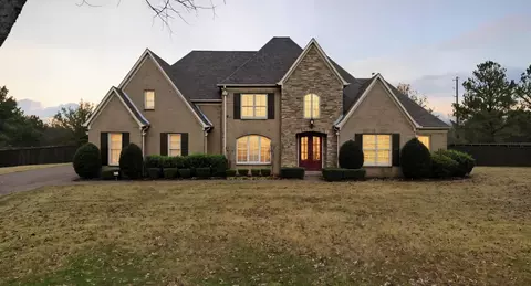 11080 Shelby Post Rd, Collierville, TN 38017