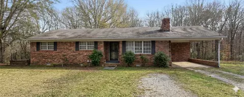 2260 Hebron Rd, Middleton, TN 38052
