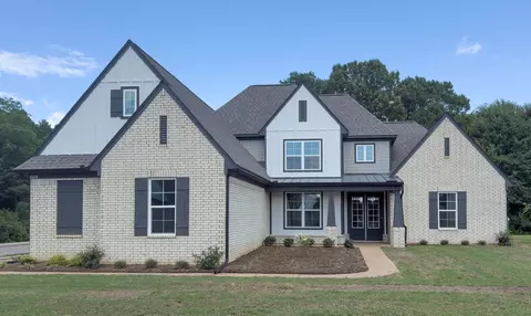 6376 Bevan Lake Dr, Arlington, TN 38002