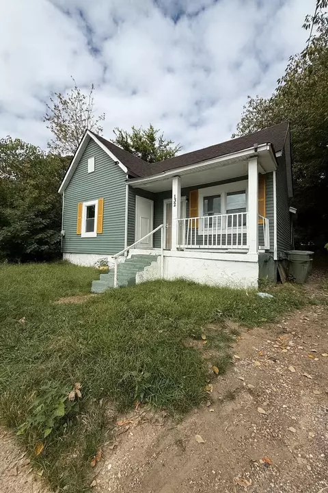 132 Majuba St, Memphis, TN 38109