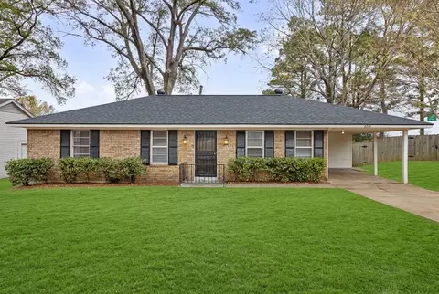 6254 Brightwood Dr, Memphis, TN 38134