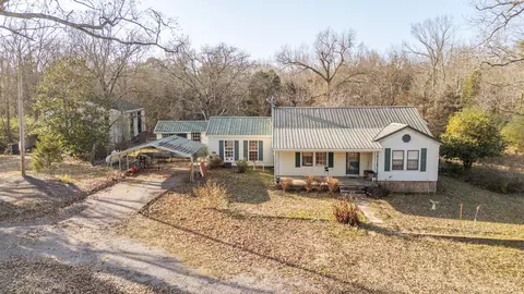 4343 Gilchrist Stantonville Rd, Stantonville, TN 38379
