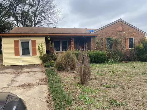 3396 Ladue St E, Memphis, TN 38127