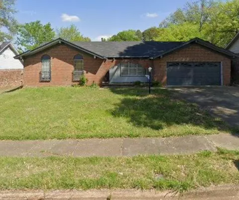 4961 Boeingshire Dr, Memphis, TN 38116