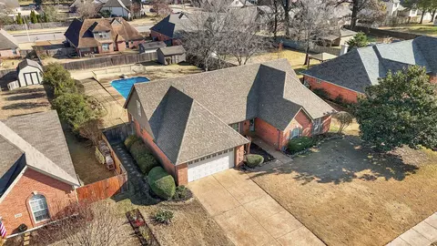 274 Bradford Trl, Collierville, TN 38017