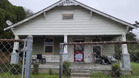 1104 Morehead St, Memphis, TN 38107