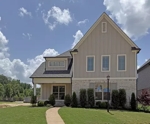 12113 Providence Center Loop, Arlington, TN 38002