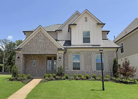 12129 Providence Center Loop, Arlington, TN 38002