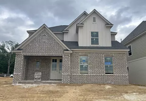 12129 Providence Center Loop, Arlington, TN 38002