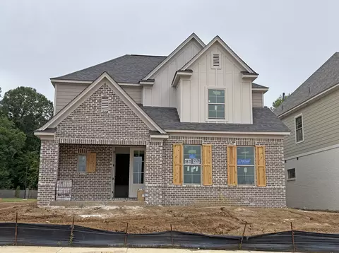 12129 Providence Center Loop, Arlington, TN 38002