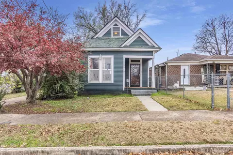 2579 Harvard Ave, Memphis, TN 38112