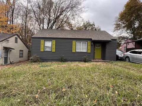 3239 Princeton Ave, Memphis, TN 38112