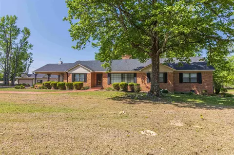 8453 Hwy 45 S Hwy S, Ramer, TN 38367