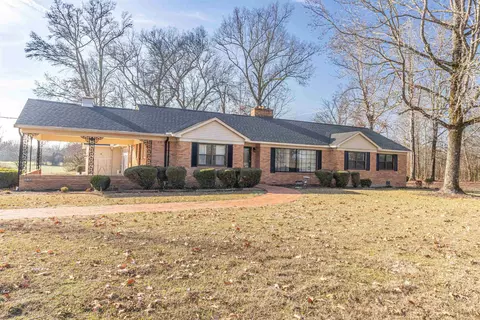 8453 Hwy 45 S Hwy S, Ramer, TN 38367