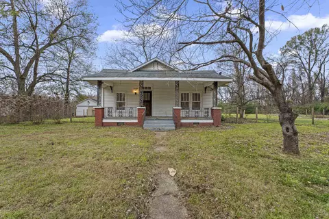 2547 Steele St, Memphis, TN 38127