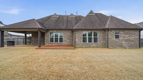 8652 Branson Dr, Bartlett, TN 38133 photo 9