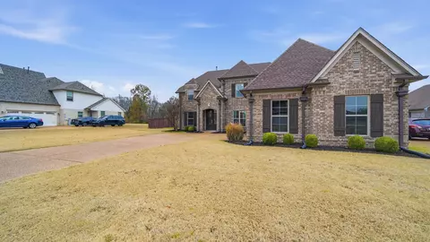 8652 Branson Dr, Bartlett, TN 38133 photo 4