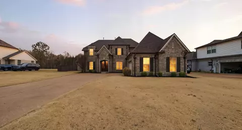 8652 Branson Dr, Bartlett, TN 38133 photo 3