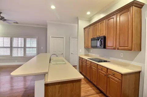 Kitchen - 845 Mcferrin Ln, Collierville, TN 38017 photo 1 of 2