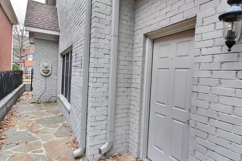 Exterior - 845 Mcferrin Ln, Collierville, TN 38017 photo 2 of 5