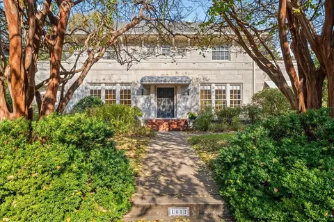 1412 Peabody Ave, Memphis, TN 38104