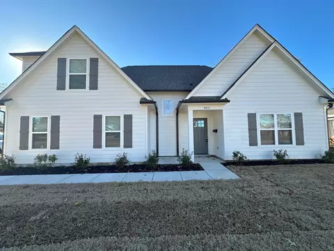 4971 Given Ave, Memphis, TN 38122