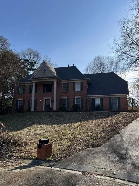 7561 Daniel Riggs Cv, Memphis, TN 38125