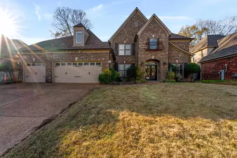10412 Pilot Rock Rd, Collierville, TN 38017