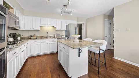 Kitchen - 1105 Winrose Dr, Collierville, TN 38017 photo 1 of 3