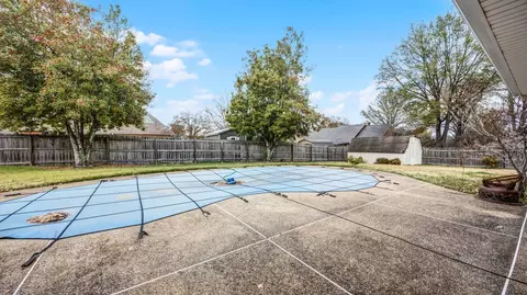 Exterior - 1105 Winrose Dr, Collierville, TN 38017 photo 3 of 5