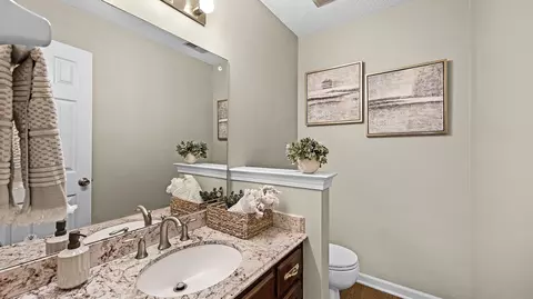 Bath - 1105 Winrose Dr, Collierville, TN 38017 photo 1 of 7
