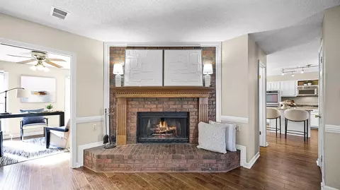 Entry Way - 1105 Winrose Dr, Collierville, TN 38017 photo 1 of 1
