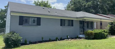 873 Norfleet Ave, Memphis, TN 38109