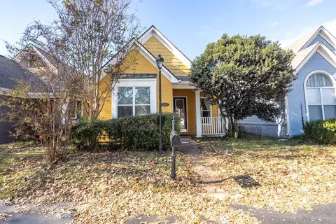 1283 Fleets Harbor Dr, Memphis, TN 38103