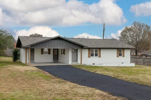 212 Barnes St, Munford, TN 38058