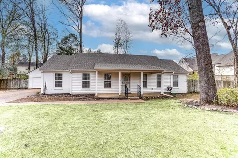 7119 Toro Cv, Germantown, TN 38138
