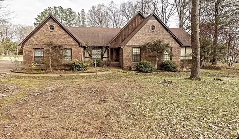 9368 Rocky Hills Dr, Cordova, TN 38018