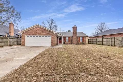 4427 Logans Path Rd, Millington, TN 38053
